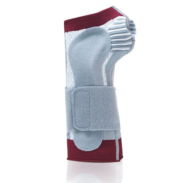 Actimove Manumotion El Bilekliği Sol - Resim 3