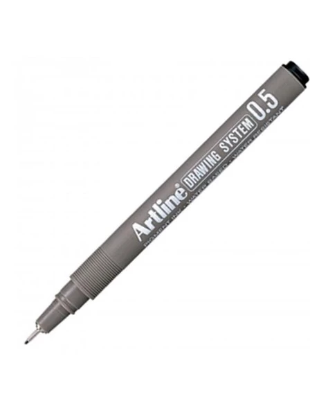 Artline Teknik Çizim Kalemi 0.5 ürün görseli 1