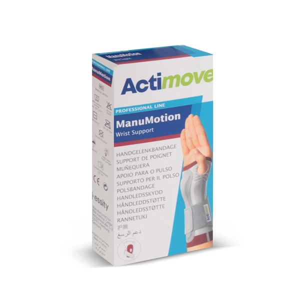 Actimove Manumotion El Bilekliği Sağ ürün görseli 1
