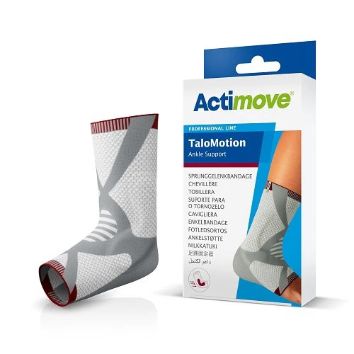 Actimove Talomotion - Ayak Bilekliği - Sağ ürün görseli 1