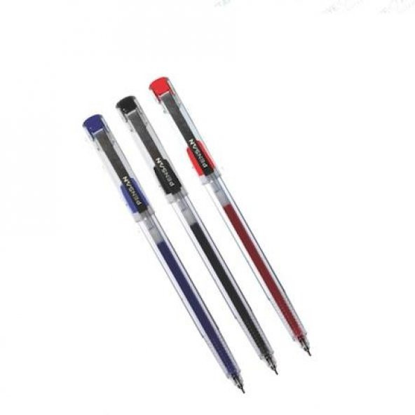 İğne Uçlu Jel Kalem 3 Renk 0.5 Pilot Kalem Pensan Mykinggel 3 Renk İğne Uçlu Jel Kalem Pilot Kalem 0.5mm ürün görseli 1
