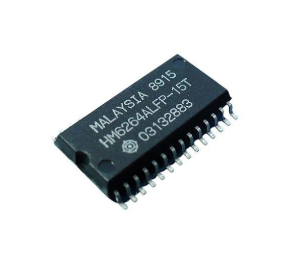 HM6264ALFP-15T SMD SOP-28 Entegre ürün görseli 1