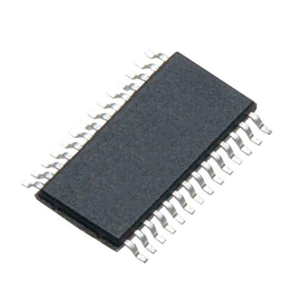 ICS9DB403DGLFT IC BUFFER 4 Çıkış DIFF ürün görseli 1