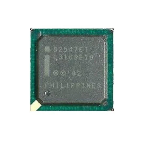 INTEL 82547EI Mikrokontrolcü ürün görseli 1