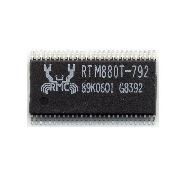 RTM880T-792 SSOP56 Entegre ürün görseli 1