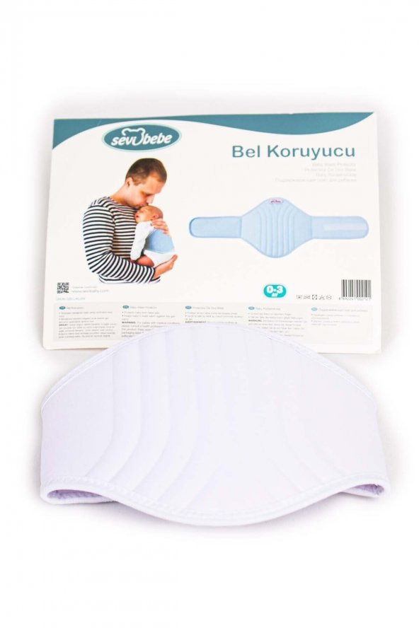 Bebek Sırt Desteği 254182 - Resim 2