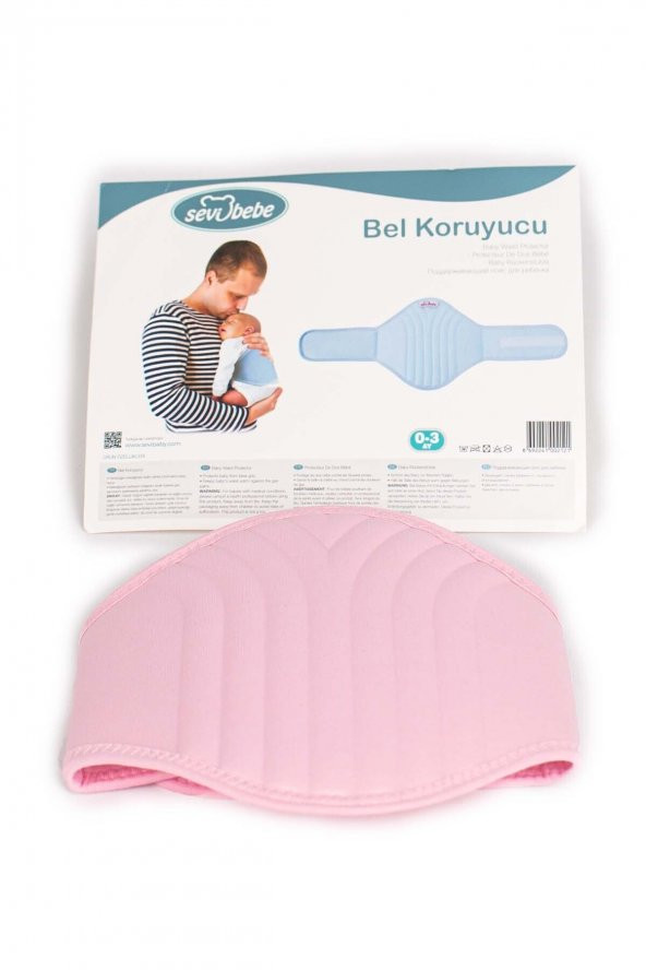 Bebek Sırt Desteği 254182 - Resim 3