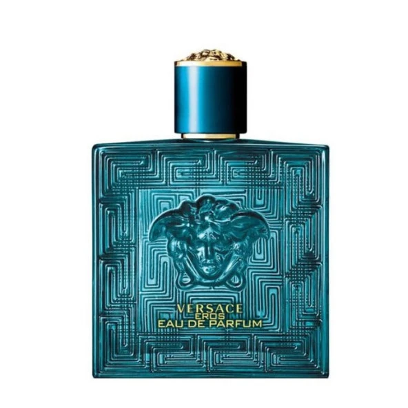 Versace Eros Parfum Edp. 100ml.Vp.For Man  Erkek ürün görseli 1