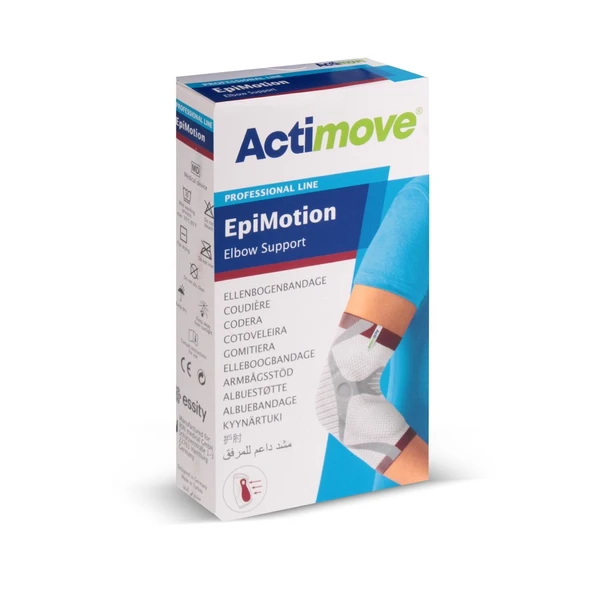 Actimove Epimotion Dirseklik ürün görseli 1