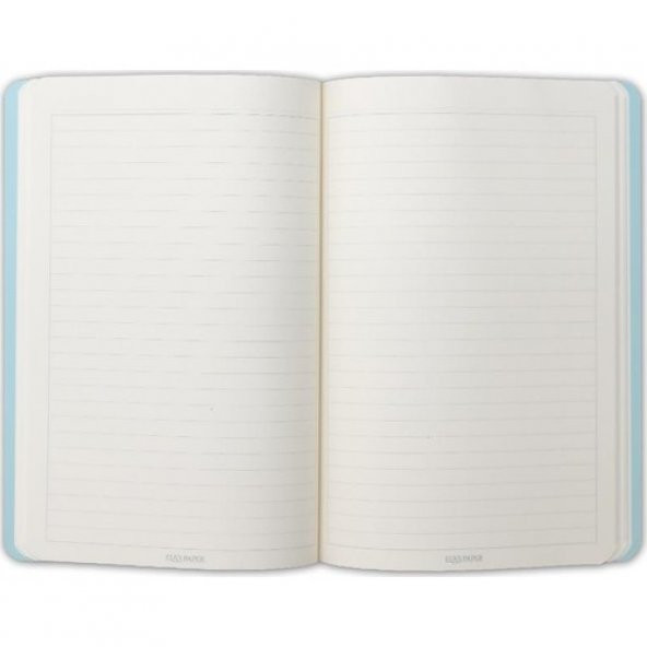 Ela's Paper Best Things Notes Çizgili Defter - Resim 2
