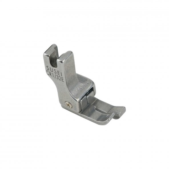 Fdm Düz Makine Çima Ayağı CR1/32E (0.8 mm) ürün görseli 1