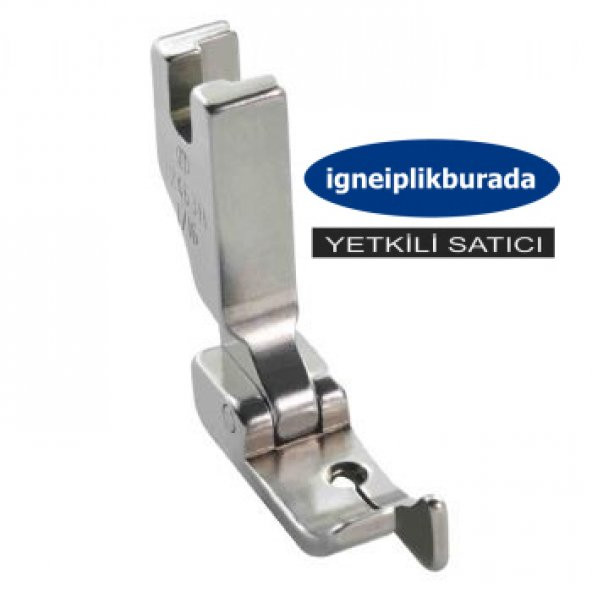 Düz Dikiş Makinesi Apara Ayağı S538 ürün görseli 1