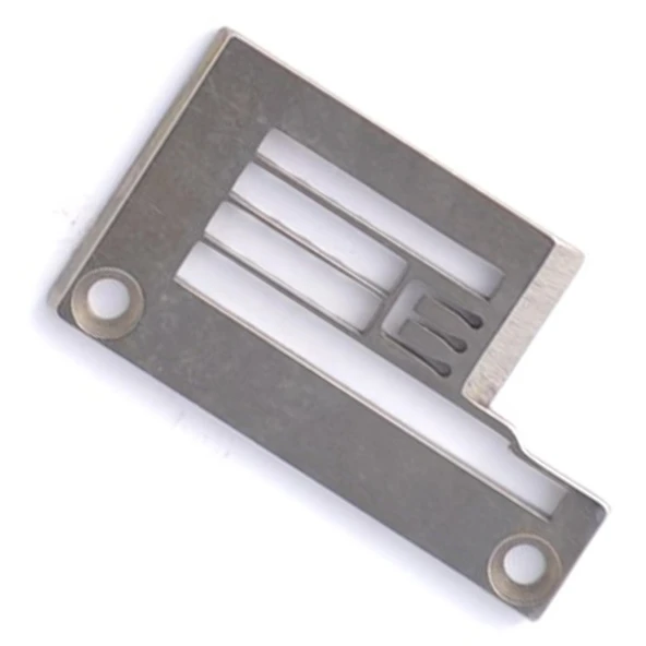 FDM Siruba Bant Reçme Plakası E3326 (5.6 mm) (Yan Sanayi) ürün görseli 1