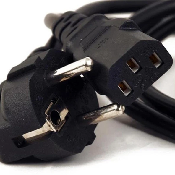 Yuvarlak Kesim Motoru Elektrik Kablosu ürün görseli 1