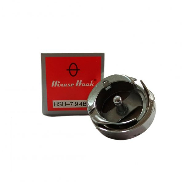 Otomatik Düz Makine Çağanozu HSH-794BTR ürün görseli 1
