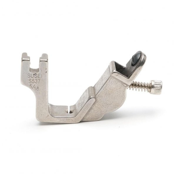 Fdm Düz Makine Lastik Ekstrafor Ayağı 5/16 S537 (8 mm) ürün görseli 1