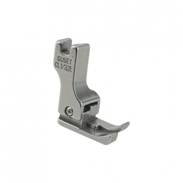 Fdm Düz Makine Sol (Ters) Çima Ayağı CL1/32E (0.8mm) ürün görseli 1