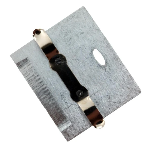 Fdm Düz Makine Sürgü Plakası B1110-012-OAO ürün görseli 1
