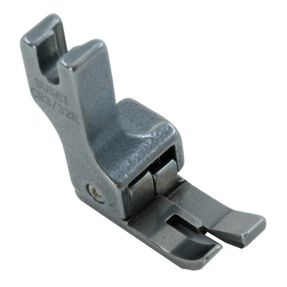 Fdm Düz Makine Çima Ayağı CR3/32E (2.4 mm) ürün görseli 1