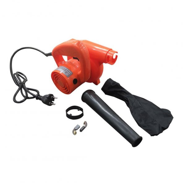 Fdm 500w El Kompresörü - Resim 2
