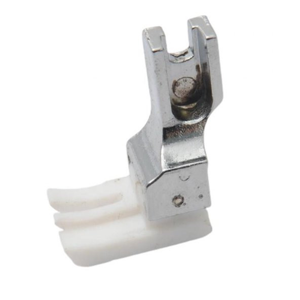 Fdm Düz Makine Plastik Çima Ayağı TCR1/8 (3.2 mm) ürün görseli 1