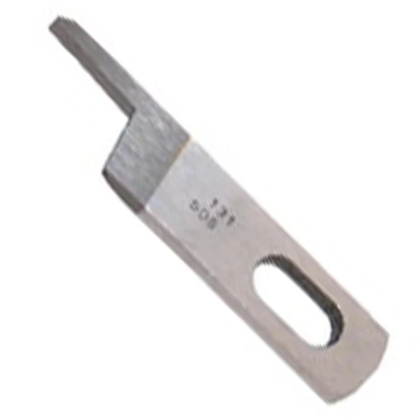 FDM Juki Overlok Üst Elmas Bıçak 131-50503 ürün görseli 1