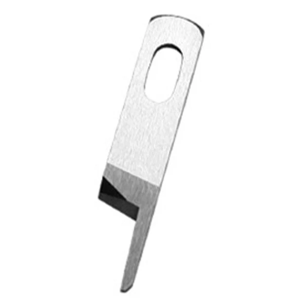FDM Juki Overlok Üst Elmas Bıçak 131-50503 - Resim 2