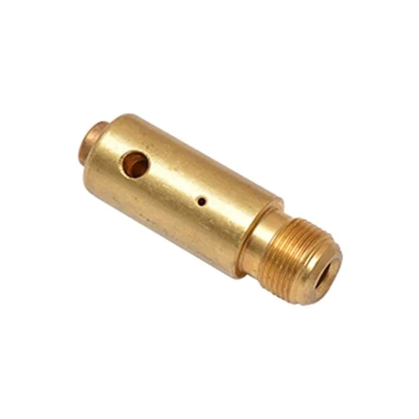 Fdm Leke Tabancası Sarı Piston ( Yh-120-13 ) ürün görseli 1
