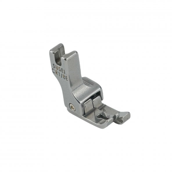 Susei Düz Makine Çima Ayağı CR1/8E SU (3.2 mm) ürün görseli 1