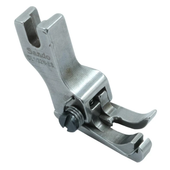 Fdm Düz Makine Çima Ayağı CL1/32N-ES (0.8mm) ürün görseli 1