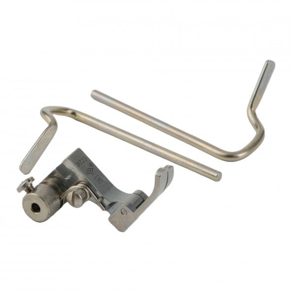 Düz Makine Çift Çubuklu Gazi Ayak P723 EP ürün görseli 1