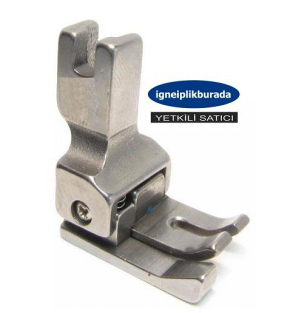 Fdm Düz Makine Ters Çima Ayağı CL1/8E (3.2 mm) ürün görseli 1