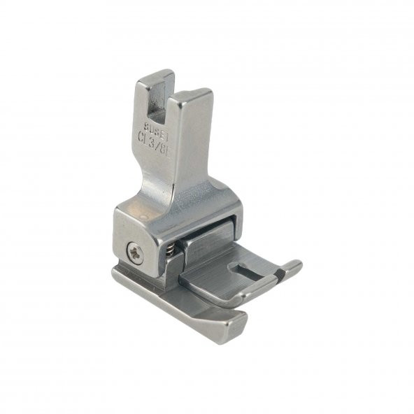 Susei Düz Makine Sol (Ters) Çima Ayağı CL3/8E SU (9.5 mm) ürün görseli 1