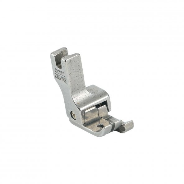 Susei Düz Makine Çima Ayağı (CR3/16E) SU (4.8 mm) ürün görseli 1
