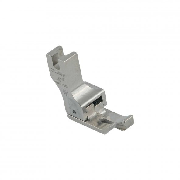 Ever Peak Düz Makine Çima Ayağı CR3/32E EP (2.4 mm) ürün görseli 1