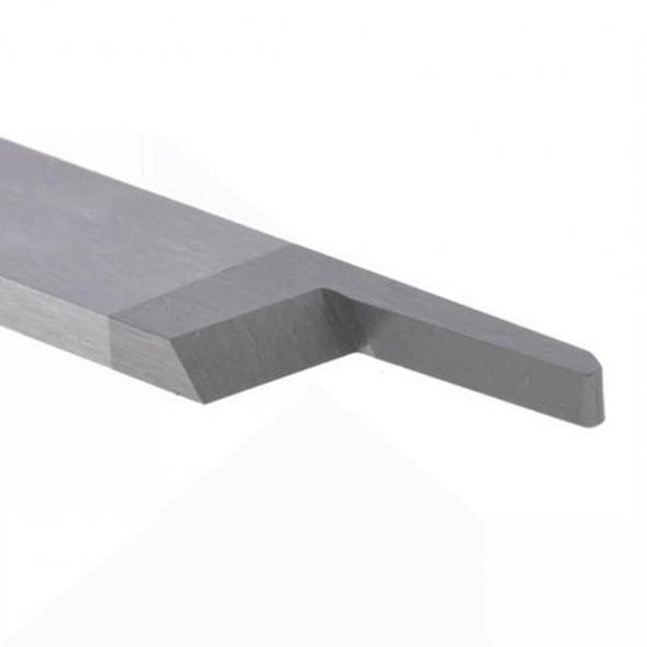 FDM Juki Overlok Üst Bıçak 118-45609 STR - Resim 2