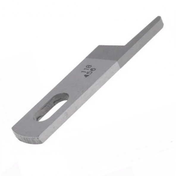 FDM Juki Overlok Üst Bıçak 118-45609 STR - Resim 3