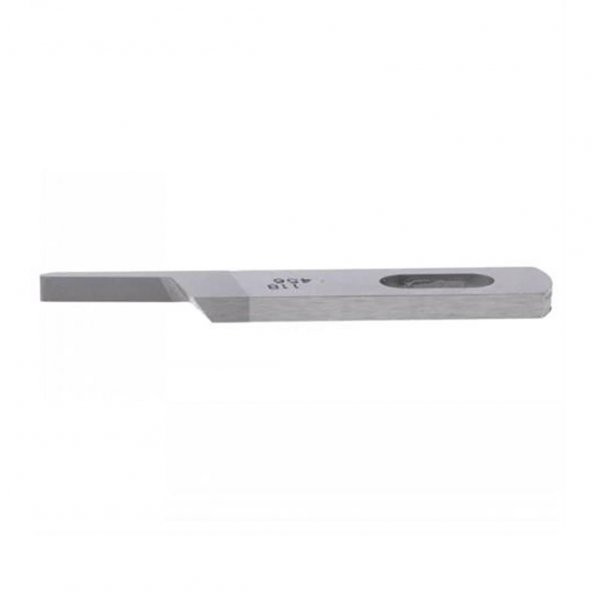 FDM Juki Overlok Üst Bıçak 118-45609 STR - Resim 4