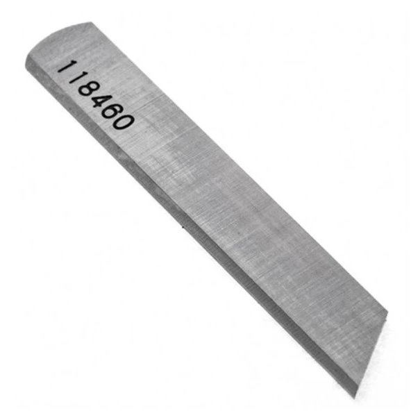 Fdm Juki Overlok Alt Bıçak 118-46003 ürün görseli 1