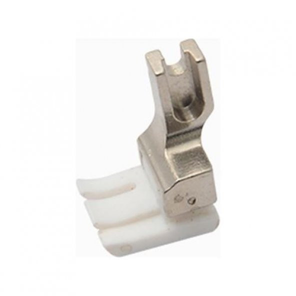 Fdm Düz Makine Plastik Çima Ayağı Tcr5/16e (8 mm) ürün görseli 1