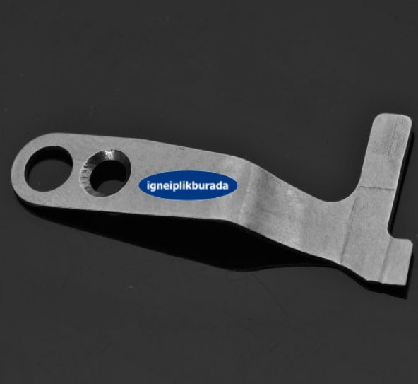S02637-001/TYV  ALT SABİT BIÇAK 737 BRT.ELEKT ürün görseli 1