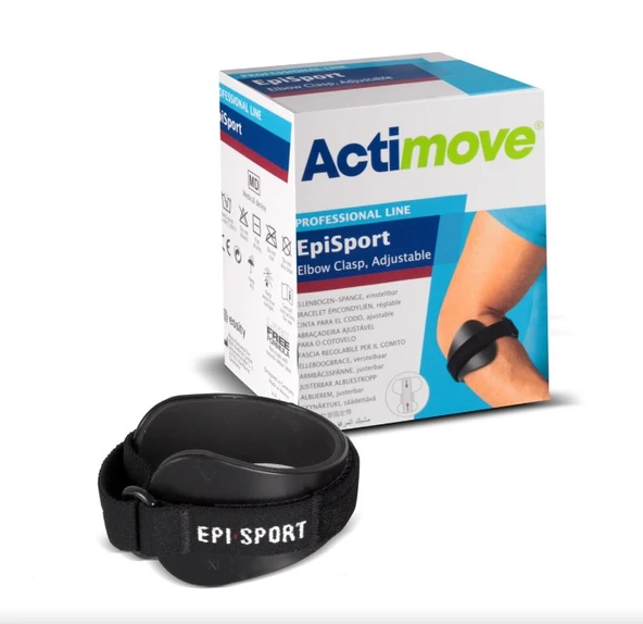 Actimove Episport Dirseklik ürün görseli 1