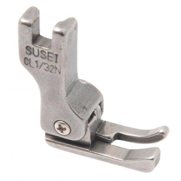 Susei Düz Makine Sol (Ters) Çima Ayağı CL1/32N SU (0.8 mm) ürün görseli 1