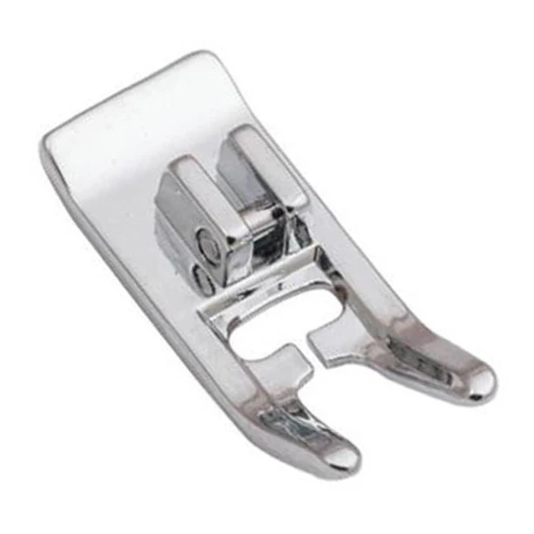 Fdm Ev Tipi Dikiş Makinası Metal Zik Zak Ayak Tabanı (7mm) Ys-037 ürün görseli 1