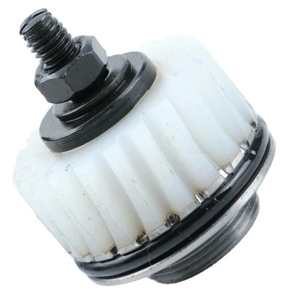 Fdm Yuvarlak Kesim Motoru Dişlisi Geniş (Çapı 3,3 cm) S-131 ürün görseli 1