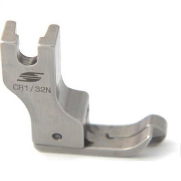 Susei Düz Makine Çima Ayağı CR1/32N (0.8mm) ürün görseli 1
