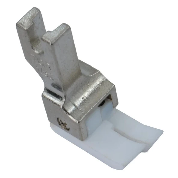 Fdm Düz Makine Plastik Çima Ayağı TCR1/32E (0.8 mm) ürün görseli 1