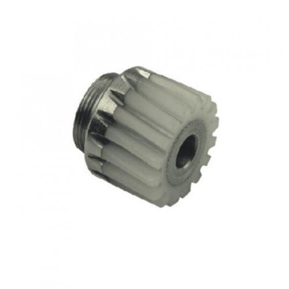 S-131 Yuvarlak Kesim Motoru Dişlisi Dar (Çapı 2,5 cm) ürün görseli 1