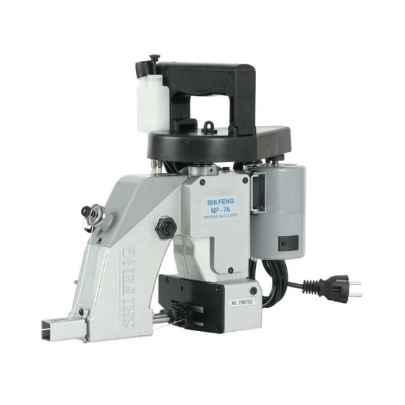 FDM Shifeng Gk26-1A Çuvalağzı Dikiş Makinesi ürün görseli 1