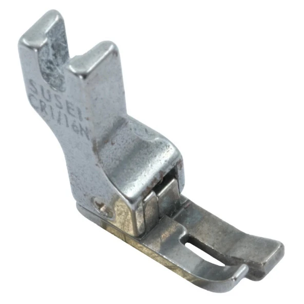 FDM Susei Düz Makine Çima Ayağı CR1/16N SU (1.6 mm) ürün görseli 1
